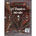 Les Chapitres Interdits (jdr Dungeons & Dragons 3.0 en VF) 003