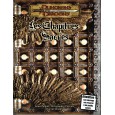 Les Chapitres Sacrés (jdr Dungeons & Dragons 3.0 en VF) 004