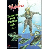 Enchères sous Pavillon Noir (jeu de rôle Maléfices)