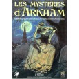 Les Mystères d'Arkham (jdr L'Appel de Cthulhu en VF) 002