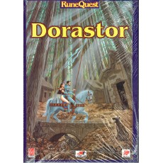 Dorastor (jdr Runequest d'Oriflam en VF)