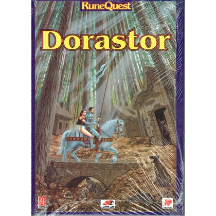 Dorastor (jdr Runequest d'Oriflam en VF) 006