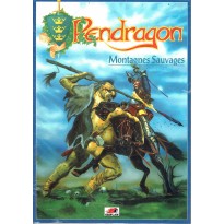 Montagnes Sauvages (jdr Pendragon d'Oriflam en VF)