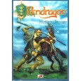 Montagnes Sauvages (jdr Pendragon d'Oriflam en VF) 004