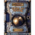 Guide du Maître - Livre de Règles II (jdr Dungeons & Dragons 3.5 en VF) 005