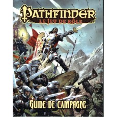 Guide de Campagne (jdr Pathfinder en VF)