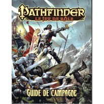 Guide de Campagne (jdr Pathfinder en VF) 002