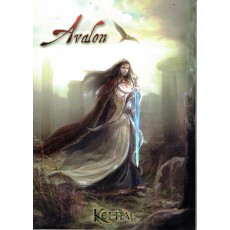 Avalon (jeu de rôle Keltia en VF)