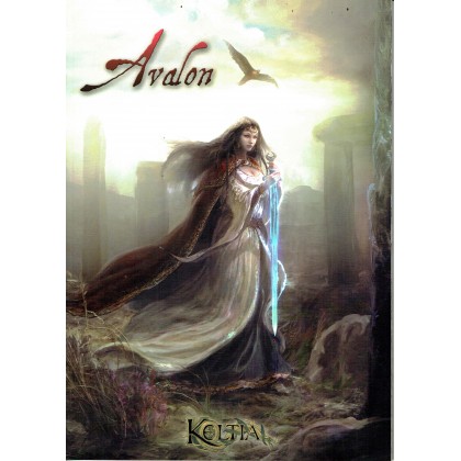 Avalon (jeu de rôle Keltia en VF) 001