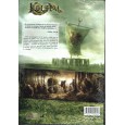 Keltia - Ecran & livret (jeu de rôle du 7ème Cercle en VF) 001