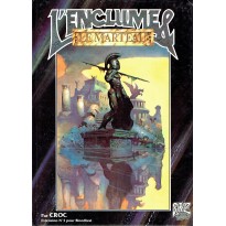 L'Enclume et le Marteau (jdr Bloodlust 1ère édition)