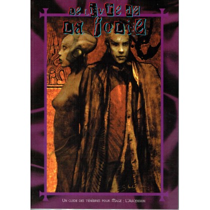 Le Livre de la Folie (jdr Mage L'Ascension en VF) 004