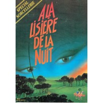 A la Lisière de la Nuit - Spécial Sorcellerie (jeu de rôle Maléfices)