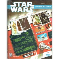 Le Guide (jdr Star Wars D6 La Guerre des Etoiles)