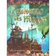 L'Automne des Mages (jdr Guildes La Quête des Origines) 002