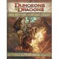 Guide des Joueurs des Royaumes Oubliés (jdr Dungeons & Dragons 4) 006