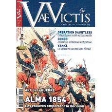 Vae Victis N° 130 (Le Magazine du Jeu d'Histoire)