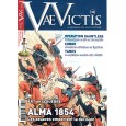 Vae Victis N° 130 (Le Magazine du Jeu d'Histoire) 001