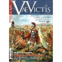 Vae Victis N° 112 (Le Magazine du Jeu d'Histoire)