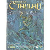 Supplément de Cthulhu (jdr L'Appel de Cthulhu)