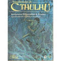 Supplément de Cthulhu (jdr L'Appel de Cthulhu)