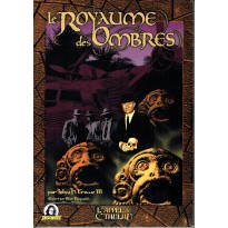 L'Appel De Cthulhu - Écran Du Gardien + Guide De Référence + Feuilles Personnages - Occasion