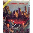 Gamma World - Boîte de Base (jdr 1ère édition de TSR en VO) 001