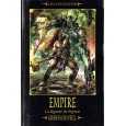 Empire - La Légende de Sigmar Tome 2 (roman Warhammer en VF) 002