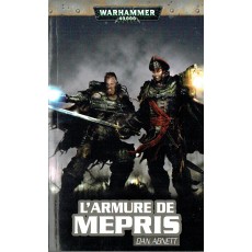 L'Armure de Mépris (roman Warhammer 40,000 en VF)