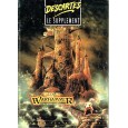 Descartes Le Supplément Volume 2 - Spécial Warhammer (revue jeux de rôle) 001