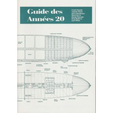 Guide des Années 20 (jdr L'Appel de Cthulhu)