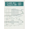 Guide des Années 20 (jdr L'Appel de Cthulhu) 001