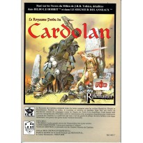 Le Royaume Perdu du Cardolan (jeu de rôle JRTM en VF)