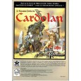 Le Royaume Perdu du Cardolan (jeu de rôle JRTM en VF) 002