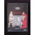 Alésia (wargame antique de Jeux Descartes en VF) 001