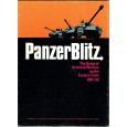PanzerBlitz - Armoured Warfare on the Eastern Front 1941-45 (wargame Avalon Hill) 002