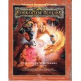 FR3 Empires of the Sands (jdr AD&D 1ère édition - Forgotten Realms en VO) 002