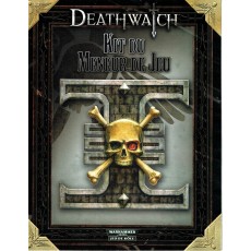 Kit du Meneur de Jeu (jeu de rôle Deathwatch en VF)