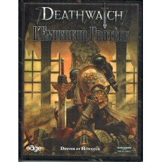 L'Empereur protège (jeu de rôle Deathwatch en VF)