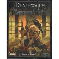 L'Empereur protège (jeu de rôle Deathwatch en VF)