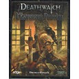 L'Empereur protège (jeu de rôle Deathwatch en VF) 001