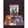 Les Voies de la Damnation - La Trilogie complète (Warhammer jdr 2ème édition en VF) L081