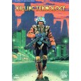 Heavy Metal - Killing Teknology (Extension N°3 jdr Siroz en VF) 002