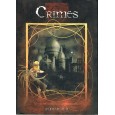 Crimes - Roman-Jeu (livre de règles V1 jeu de rôle en VF) 002