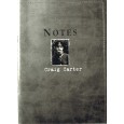 Les Notes de Craig Carter (jdr Crimes 1ère édition en VF) 001