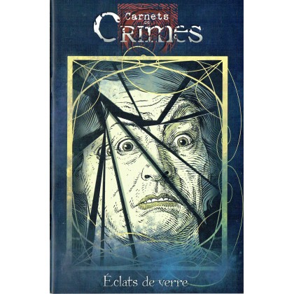 Carnets de Crimes - Eclats de Verre (jdr Crimes V1en VF) 001