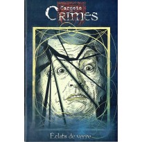 Carnets de Crimes - Eclats de Verre (jdr Crimes V1en VF)