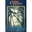 Carnets de Crimes - Eclats de Verre (jdr Crimes V1en VF) 001