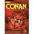 Conan (jeu de rôle GURPS en VF) 002