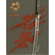 Le Livre des Cinq Anneaux - Jeu de rôle (livre de règles jdr 4e édition en VF) 001